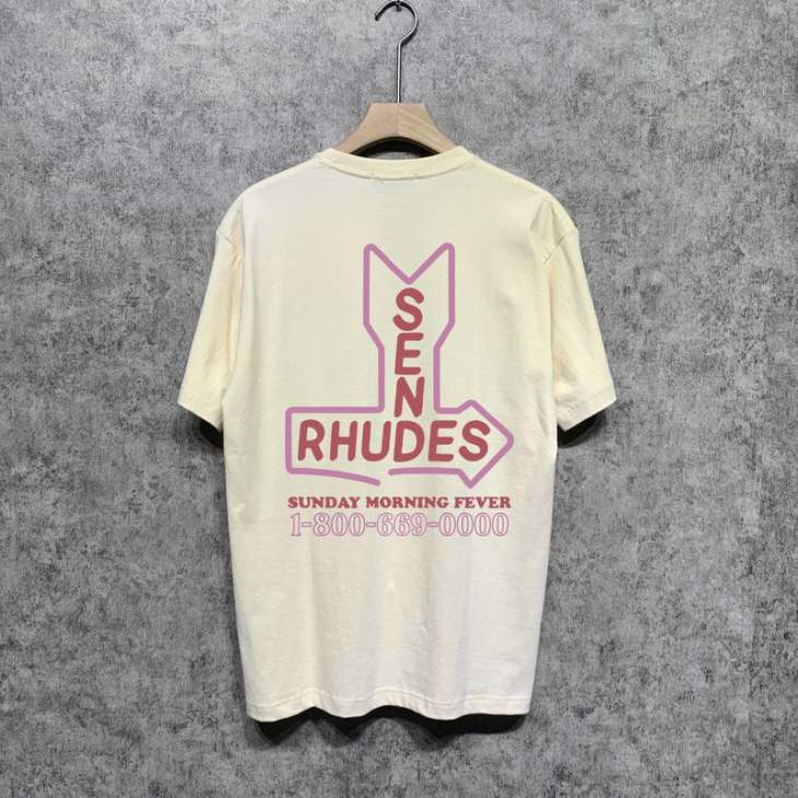 Picture of Gallery Dept T Shirts Short _SKUGalleryDeptS-2XL11trCHRH15713634